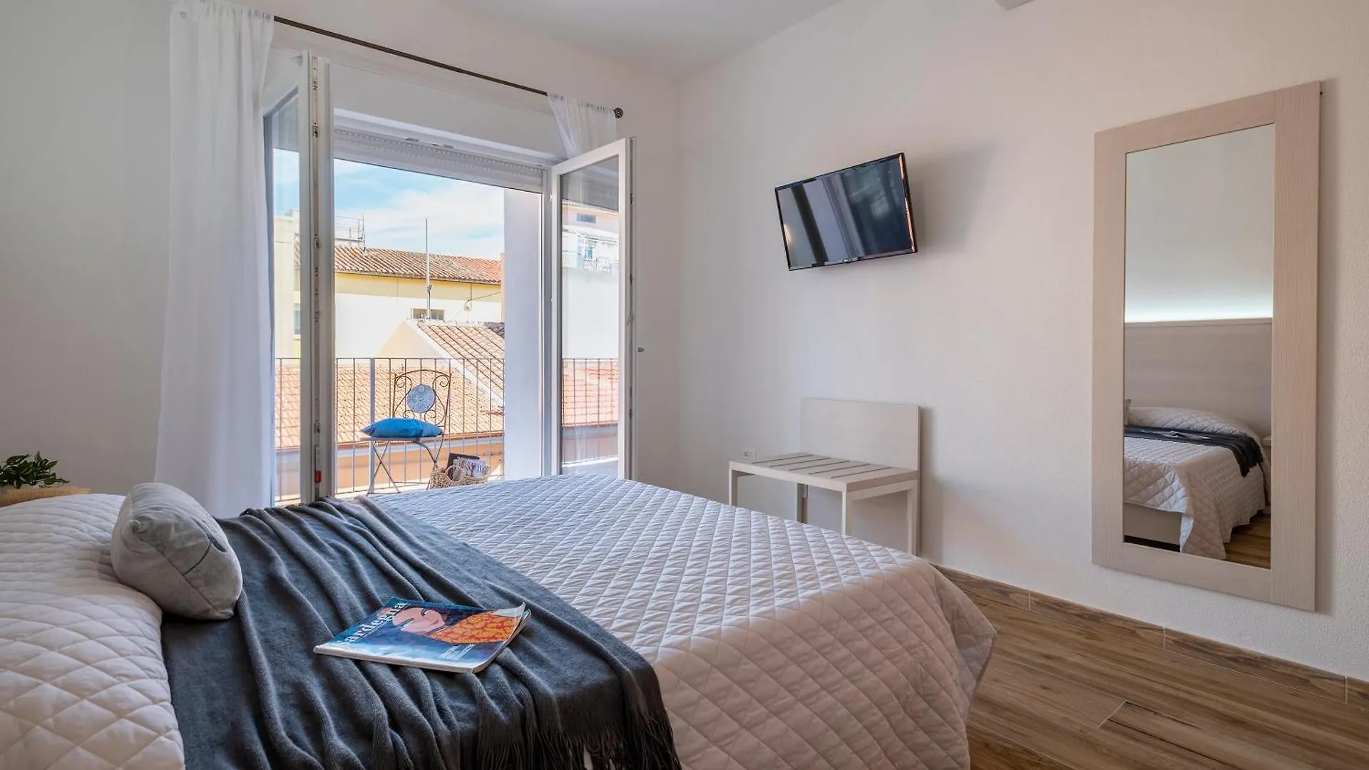 Casa Erica Apartment Olbia 0*,  Italy