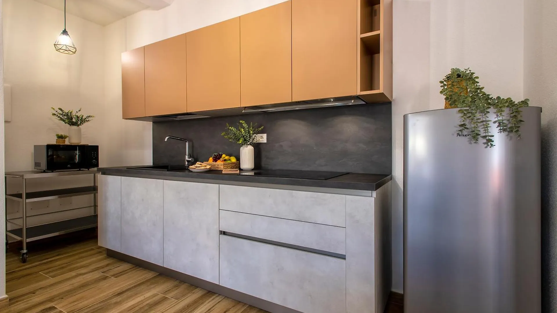 Casa Erica Apartment Olbia