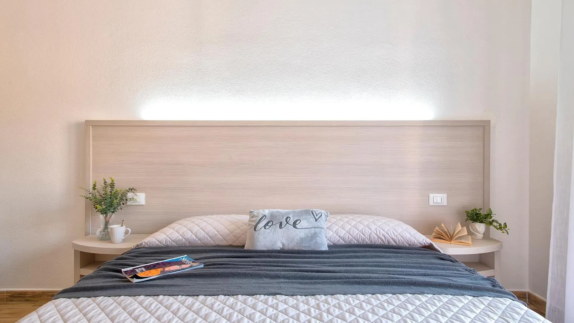 Casa Erica Apartment Olbia 0*,