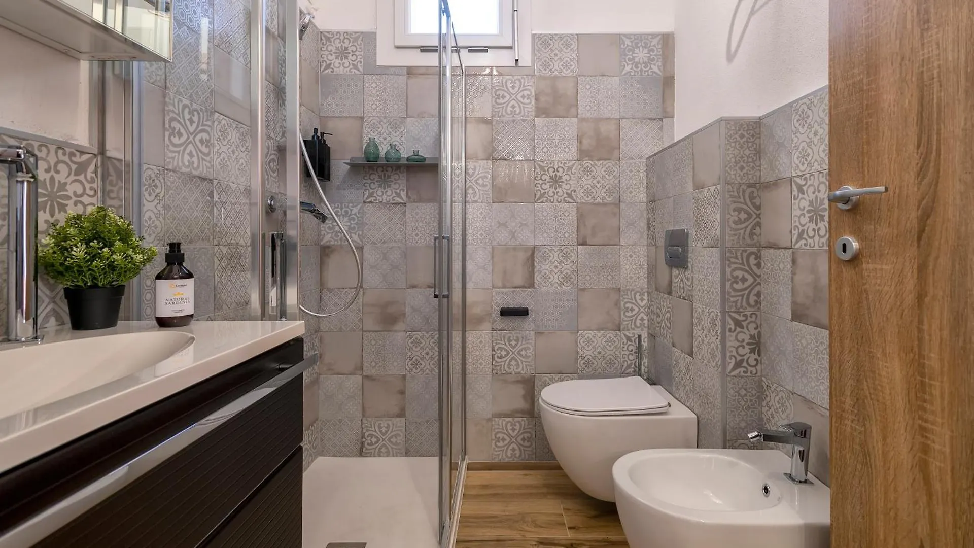 Casa Erica Apartment Olbia 0*,  Italy
